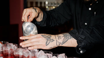 All Australian Cocktail takeover, The Backroom - Feels Botanical