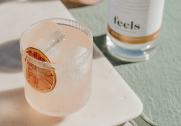 Bask and Grapefruit - Feels Botanical