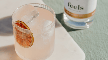 Bask and Grapefruit - Feels Botanical
