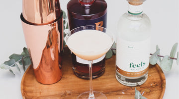 Basking Glory - Feels Botanical concoctions