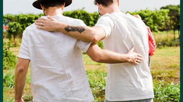 Better Together: Feels x Capi - Feels Botanical