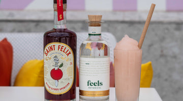Feeling Fine by Pomelo Rooftop - Feels Botanical