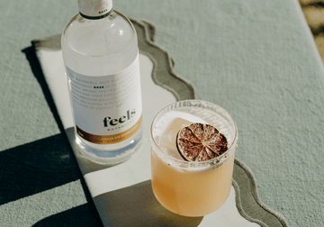 Feels Bask Tommy's Margarita - Feels Botanical