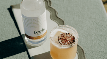 Feels Bask Tommy's Margarita - Feels Botanical