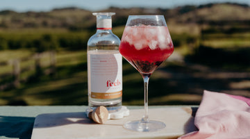 Rouse Native Spritz