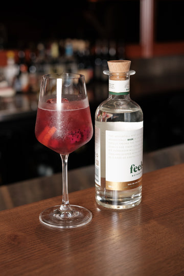 Ibiza 2000's Sangria