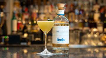 Individually Blended with Hayden from Nomad Melbourne Restaurant
