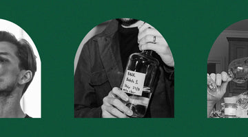 Individually Blended with Liam Costello - Feels Botanical