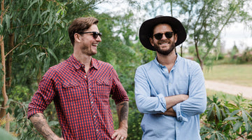 Meet the Creators - Feels Botanical