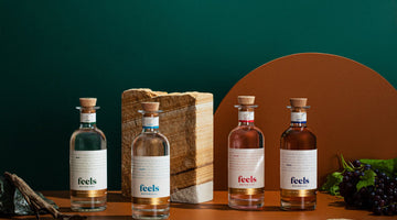This is where our narrative begins. - Feels Botanical