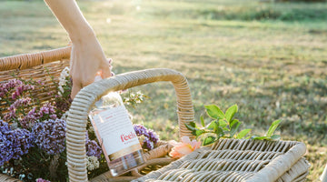 What is Eau De Vie? - Feels Botanical