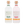 Load image into Gallery viewer, Feels Botanical Eau De Vie Bottles; Bask and Rouse