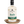 Load image into Gallery viewer, Bask & Cocktail Porter Elderflower Gimlet bottle cocktail collaboration kit by Feels Botanical