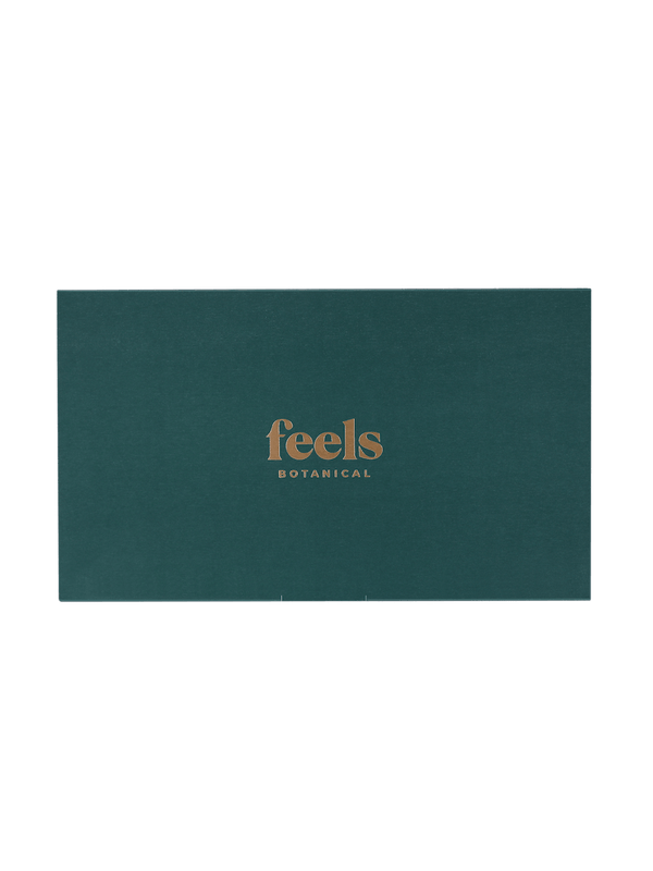 Feels Botanical Eau De Vie Grape Spirits