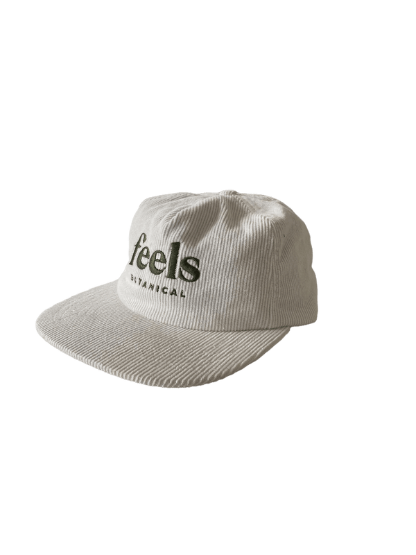 Feels Botanical Eau De Vie Grape Spirits