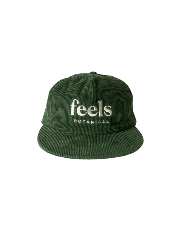 Feels Botanical Eau De Vie Grape Spirits