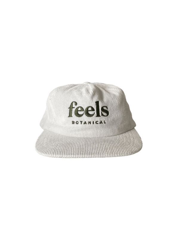 Feels Botanical Eau De Vie Grape Spirits